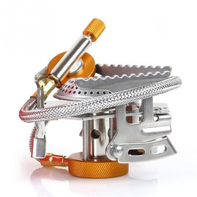 Where Can I Find Ultralight Adjustable Portable mini other Camping accessories gas Stove accessories Outdoor
